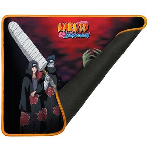 Podkładka KONIX Naruto Sasuke