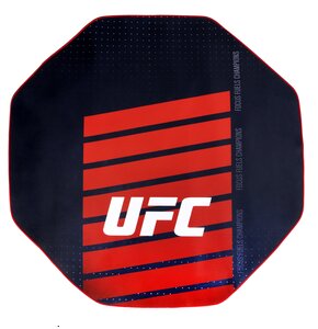 Mata pod fotel gamingowy KONIX UFC