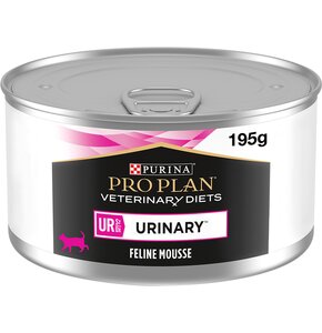 Karma dla kota PURINA Pro Plan Veterinary Diets Urinary 195 g