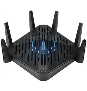 Router ACER Predator Connect W6 Wi-Fi 6E