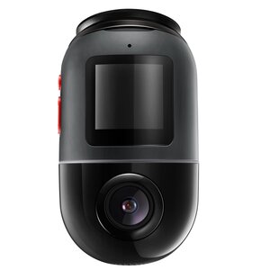 Wideorejestrator 70MAI X200 Dash Cam Omni 32GB Czarny