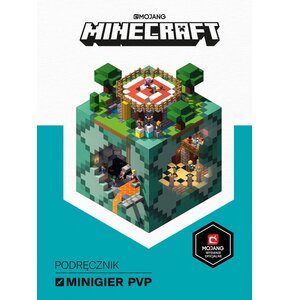 Minecraft Podręcznik minigier PvP