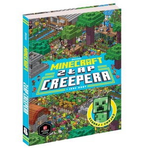 Minecraft Złap Creepera i inne Moby