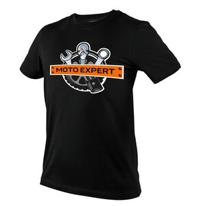 Koszulka robocza NEO TOOLS Moto Expert 81-643-XXL (rozmiar 2XL)