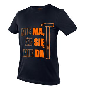 Koszulka robocza NEO 81-642-XXXL (rozmiar XXXL)