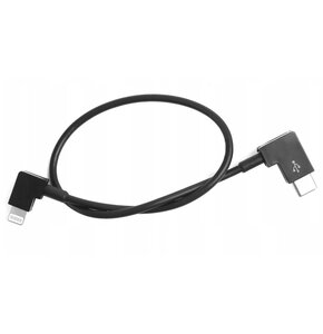 Kabel Lightning - USB Typ-C SUNNYLIFE OP-X9168 do Dji Osmo Pocket 0.3 m