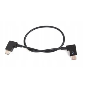 Kabel USB Typ-C - USB Typ-C SUNNYLIFE OP-X9170 do Dji Osmo Pocket 0.3 m