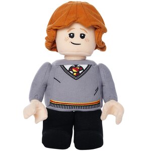 Maskotka LEGO Harry Potter Ron Weasley 342780
