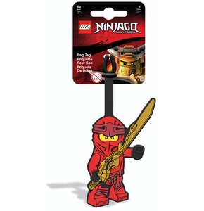 Zawieszka LEGO Ninjago Kai 52494