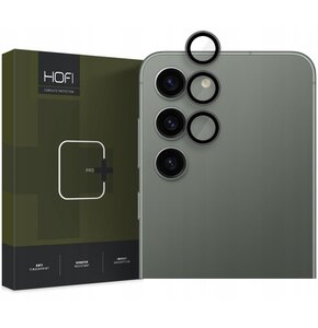 Nakładka na obiektyw HOFI CamRing Pro+ do Samsung Galaxy S23/ S23+ Plus Czarny