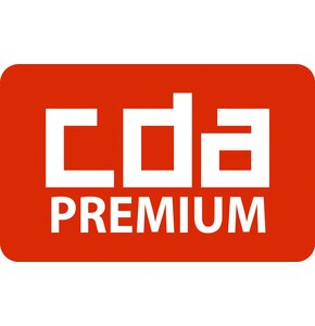 Karta podarunkowa CDA Premium - 1 miesiąc