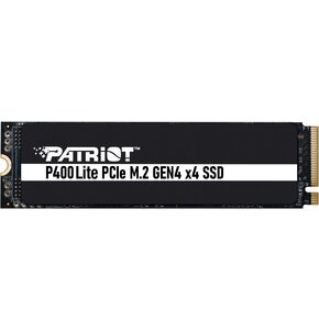 Dysk PATRIOT P400 Lite 1TB SSD
