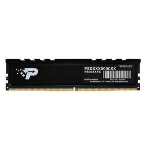 Pamięć RAM PATRIOT Premium 16GB 5600MHz
