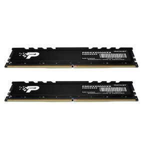 Pamięć RAM PATRIOT Premium 32GB 5600MHz