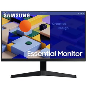Monitor SAMSUNG LS24C310EAUXEN 24" 1920x1080px IPS