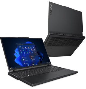 Laptop LENOVO Legion Pro 7 Gen 8 16IRX8H 16" IPS 240Hz i9-13900HX 32GB RAM 1TB SSD GeForce RTX4080 DLSS 3 Windows 11 Home, Funkcje AI