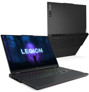 Laptop LENOVO Legion Pro 7 Gen 8 16IRX8H 16" IPS 240Hz i9-13900HX 32GB RAM 1TB SSD GeForce RTX4080 Windows 11 Home