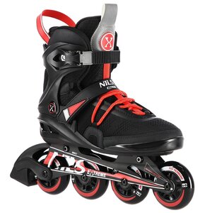 Łyżworolki NILS EXTREME NA14124 (rozmiar 41)