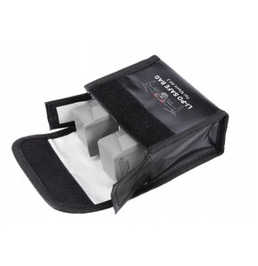 Etui na baterie SUNNYLIFE AIR2-DC256 do DJI Mavic Air 2