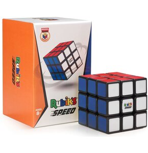 Zabawka kostka Rubika SPIN MASTER Rubik's Cube 3x3 Speed 6063164