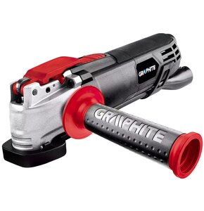 Narzędzie wielofunkcyjne GRAPHITE 59G025