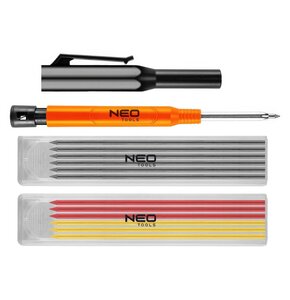 Ołówek automatyczny NEO TOOLS 13-816