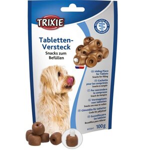 Przysmak dla psa TRIXIE 25841 do podawania tabletek 100 g