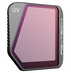 Filtr UV PGYTECH P-26A-033 do DJI Mavic 3