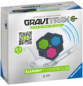 Zestaw uzupełniający RAVENSBURGER Gravitrax Power Dodatek Remote Controller 26813