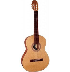 Gitara klasyczna ADMIRA Alba 4/4 Jasne drewno