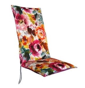 Poduszka na krzesło YEGO DESIGN Palermo Wielokolorowy