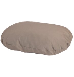 Legowisko YEGO DESIGN Oval 60 cm Taupe