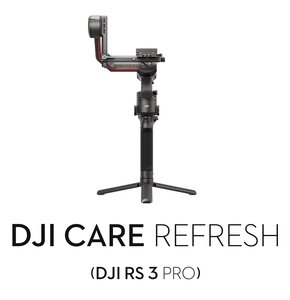 Ochrona DJI Care Refresh do RS 3 Pro (24 miesiące)