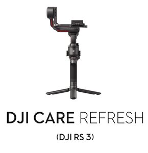 Ochrona DJI Care Refresh do RS 3 (24 miesiące)