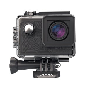 U Kamera sportowa LAMAX Action X7.1 Naos