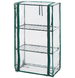 Szklarnia NEO TOOLS 15-910 46 x 80 x 24 cm