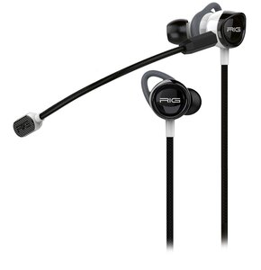 Słuchawki NACON Rig 200HSW Earbuds