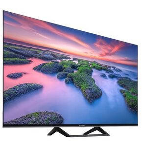 Telewizor XIAOMI A2 L50M7-EAEU 50" LED 4K Android TV Dolby Vision