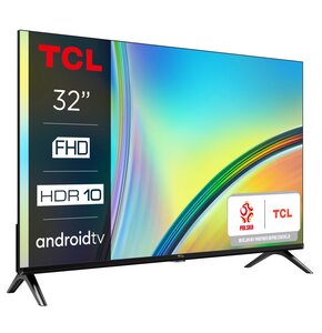 Telewizor TCL 32S5400AF 32" LED Android TV