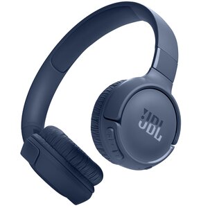 Słuchawki nauszne JBL Tune 520BT Niebieski