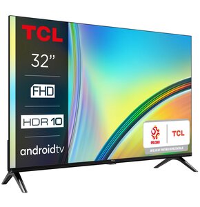Telewizor TCL 32S5400A 32" LED Android TV