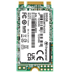 Dysk TRANSCEND 425S 500GB SSD