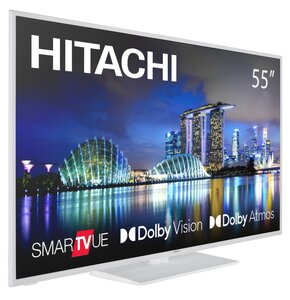 Telewizor HITACHI 55HK5300WE 55" LED 4K Dolby Atmos Dolby Vision HDMI 2.1 DVB-T2-HEVC-H.265