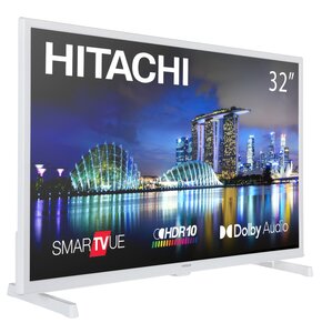 Telewizor HITACHI 32HE2300WE 32" LED DVB-T2-HEVC-H.265