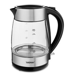U Czajnik ZELMER ZCK8011
