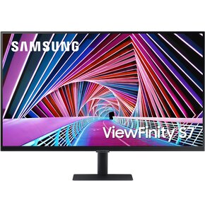 Monitor SAMSUNG ViewFinity LS32A700NWPXEN 31.5" 3840x2160px