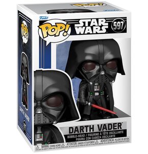 Figurka FUNKO Pop Star Wars Darth Vader