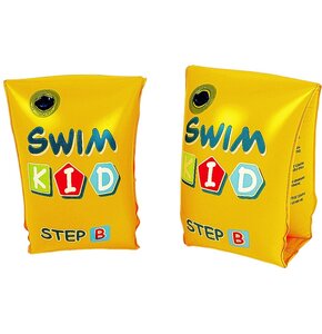 Rękawki do pływania SUN CLUB Swim Kid 46091