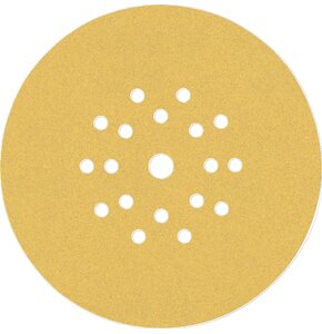 Papier ścierny BOSCH Expert C470 2608901150 225 mm (25 szt.)