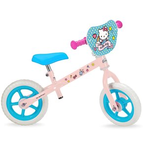 Rowerek biegowy TOIMSA Hello Kitty 149 Różowy